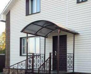 крыльцо+навес крыльцо+навес